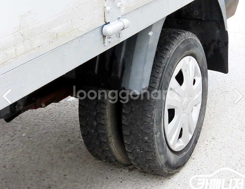 기아 윙바디 봉고3 1.0톤/킹캡/초장축/(CRDi) DLX 판매 합니다 !!!--5