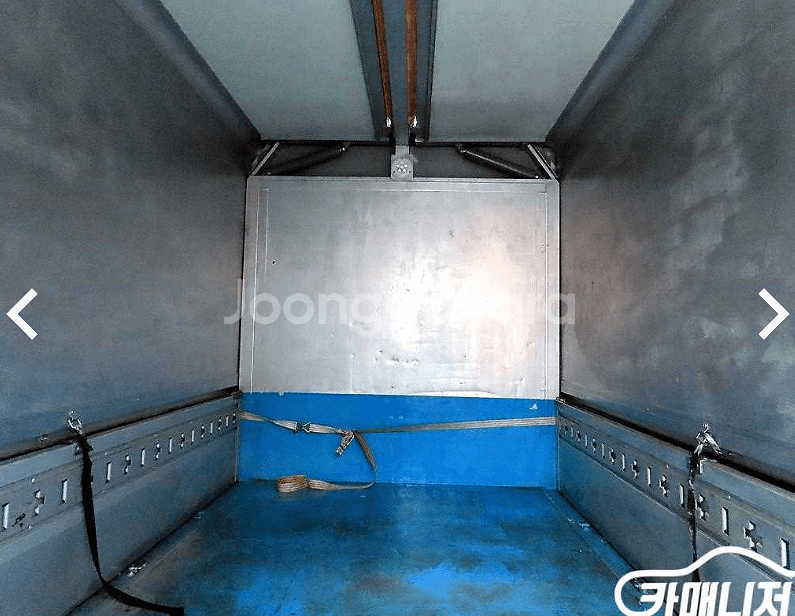 기아 윙바디 봉고3 1.0톤/킹캡/초장축/(CRDi) DLX 판매 합니다 !!!--2