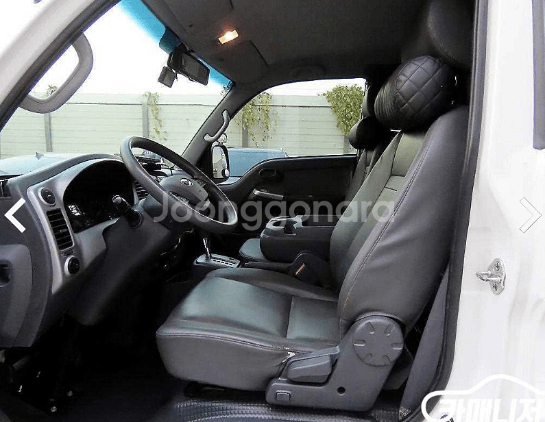 기아 윙바디 봉고3 1.0톤/킹캡/초장축/(CRDi) DLX 판매 합니다 !!!--1