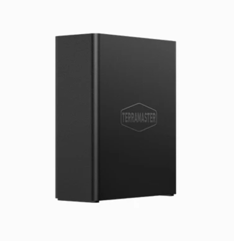 (10Gbps 고속 SSD 전용 나스) 테라마스터 F8 나스 팝니다. (TERRAMASTER F8) 이미지