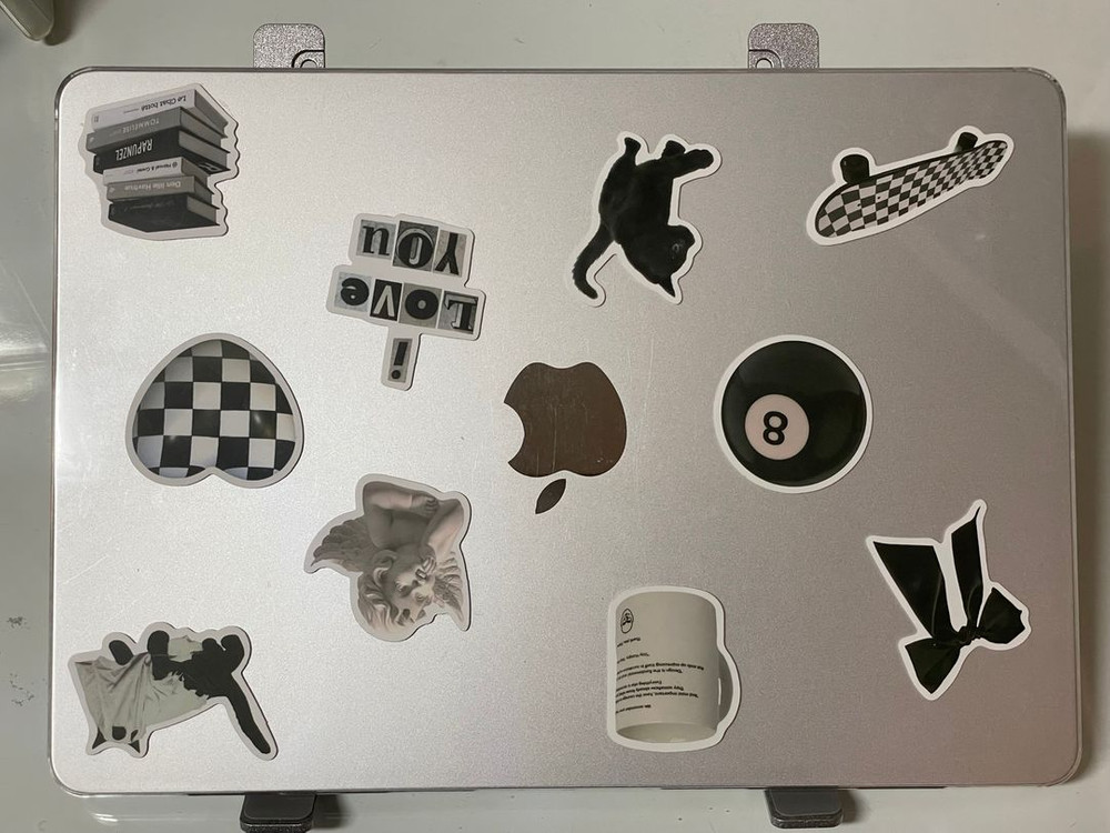 맥북에어 M3 256GB/8GB 이미지