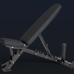 REP AB-3100 각도 조절 벤치