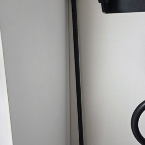 더스크랙 블랙 호크 중량봉 2200 (20KG)