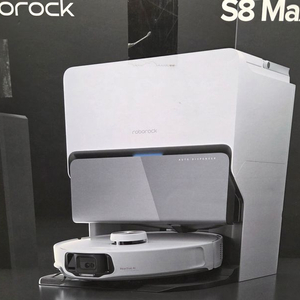 로보락 S8 MaxV ULTRA 새상품
