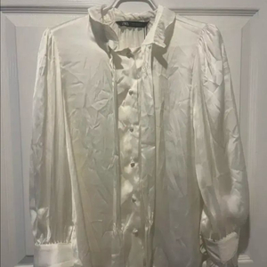 자라 블라우스 s