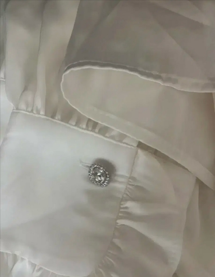 자라 블라우스 s--3