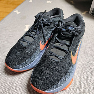 나이키 지티 허슬3 280