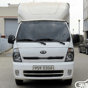 기아 윙바디 봉고3 1.0톤/킹캡/초장축/(CRDi) 판매 합니다 !!!