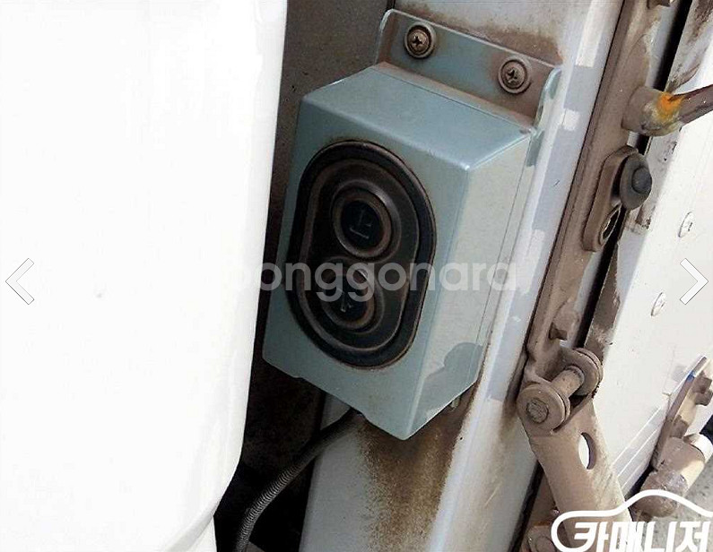 기아 윙바디 봉고3 1.0톤/킹캡/초장축/(CRDi) 판매 합니다 !!!--4