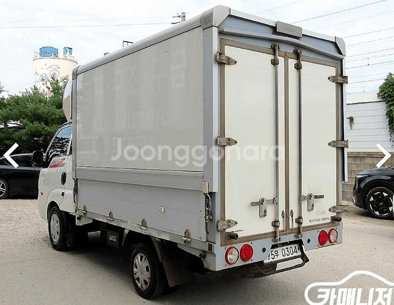 기아 윙바디 봉고3 1.0톤/킹캡/초장축/(CRDi) 판매 합니다 !!!--1