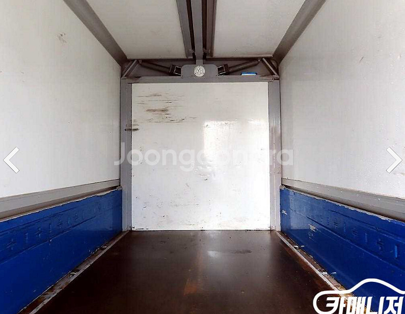 기아 윙바디 봉고3 1.0톤/킹캡/초장축/(CRDi) 판매 합니다 !!!--7