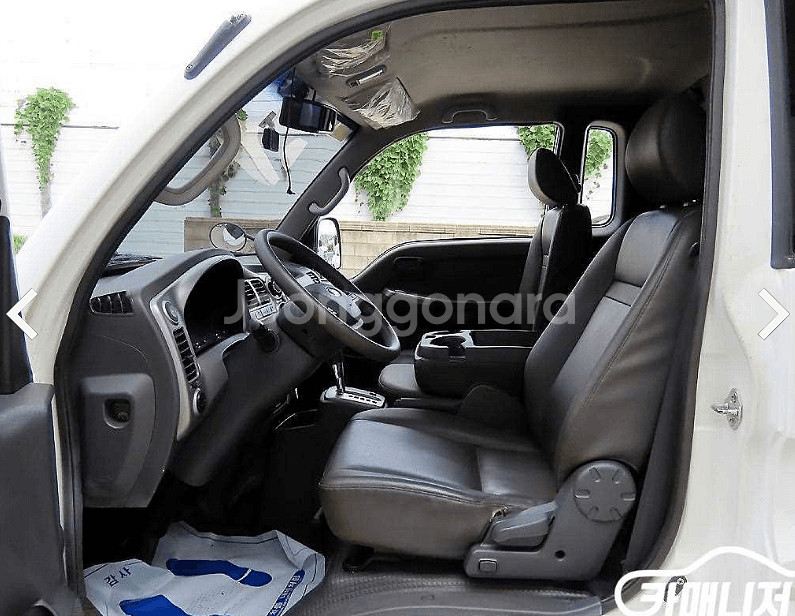 기아 윙바디 봉고3 1.0톤/킹캡/초장축/(CRDi) 판매 합니다 !!!--2