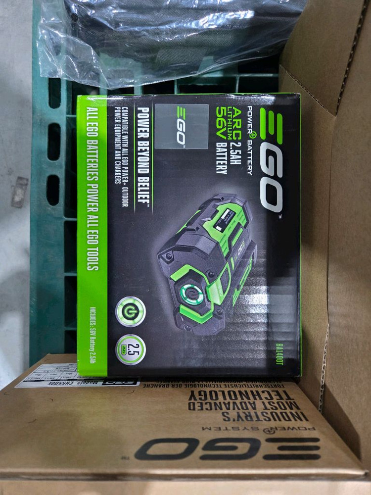 이고파워 송풍기 풀세트 LB7650E 2.5Ah 배터리--1