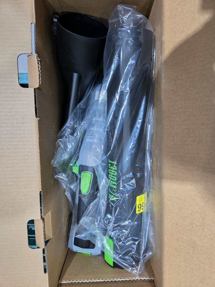 이고파워 송풍기 풀세트 LB7650E 2.5Ah 배터리--2