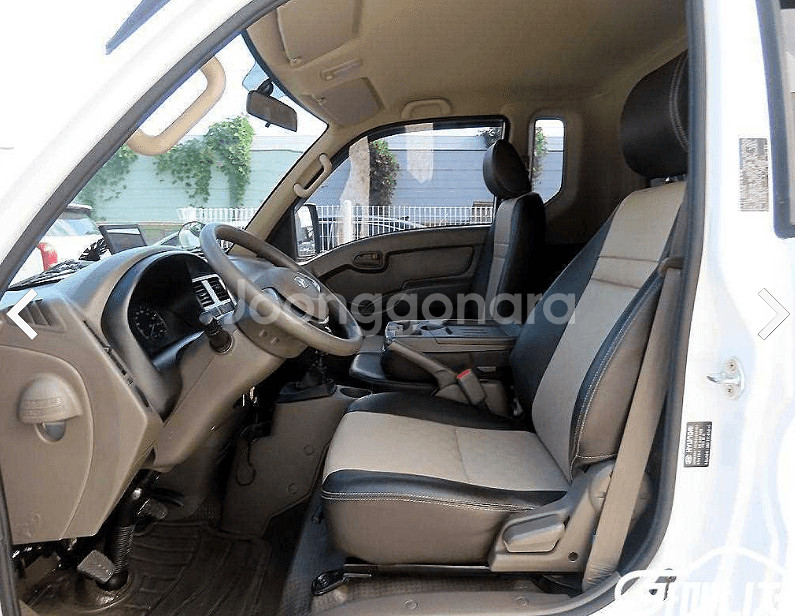 현대 윙바디 포터2 슈퍼캡/초장축/(CRDi) 판매 합니다 !!!--0