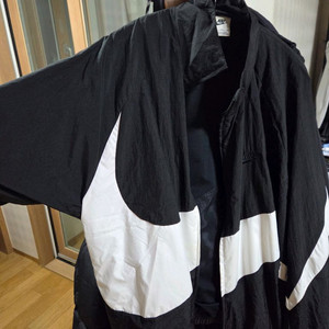 나이키 빅스우시 우븐트레이닝셋 및 반바지