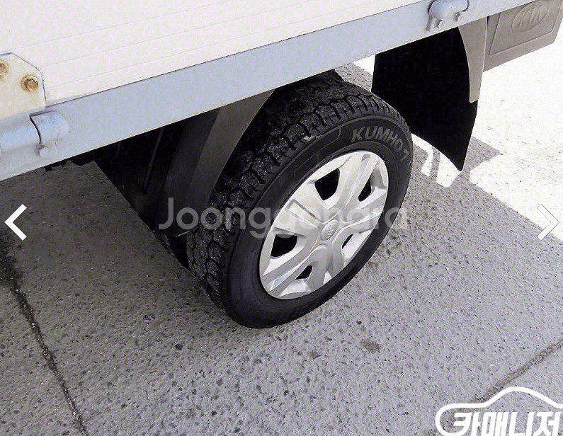 기아 윙바디 더뉴봉고3 수동식 1.0톤/킹캡/초장축 럭셔리 판매 합니다 !!!--6