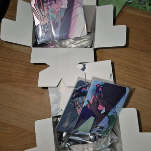 에이스테 이반,틸 피규어 이미지