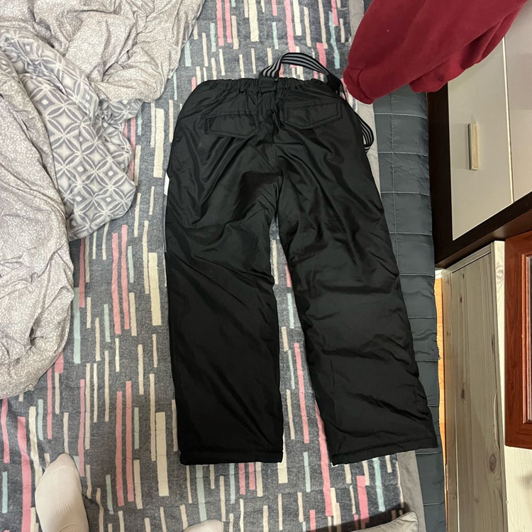 스키복 세트 s 아동--2