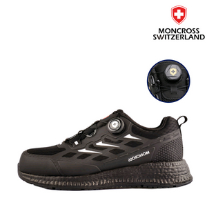 몽크로스 mc-101 안전화 240 판매합니다