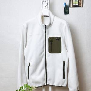 내셔널지오그래픽 플리스 XL