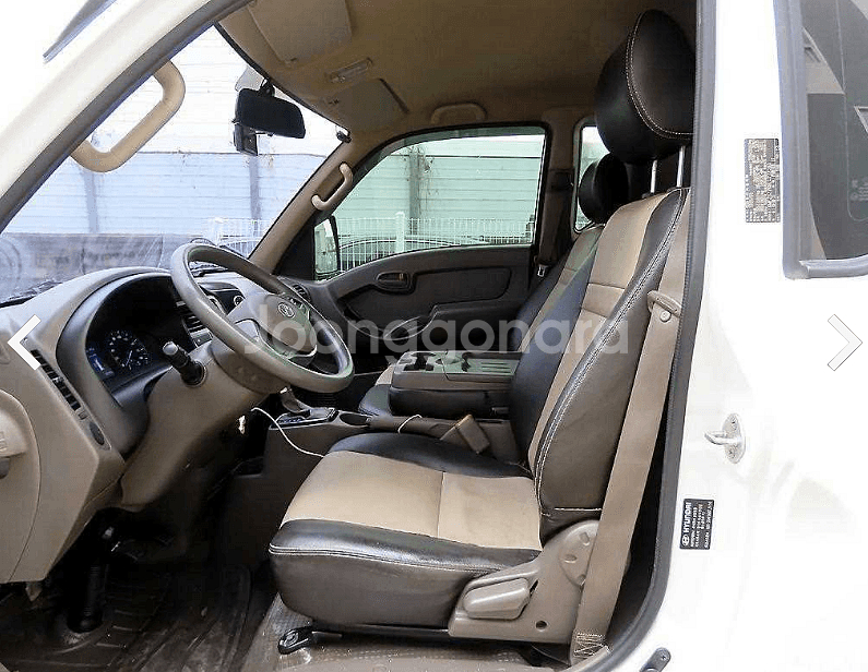 현대 윙바디 포터2 슈퍼캡/초장축/(CRDi) 판매 합니다 !!!--3