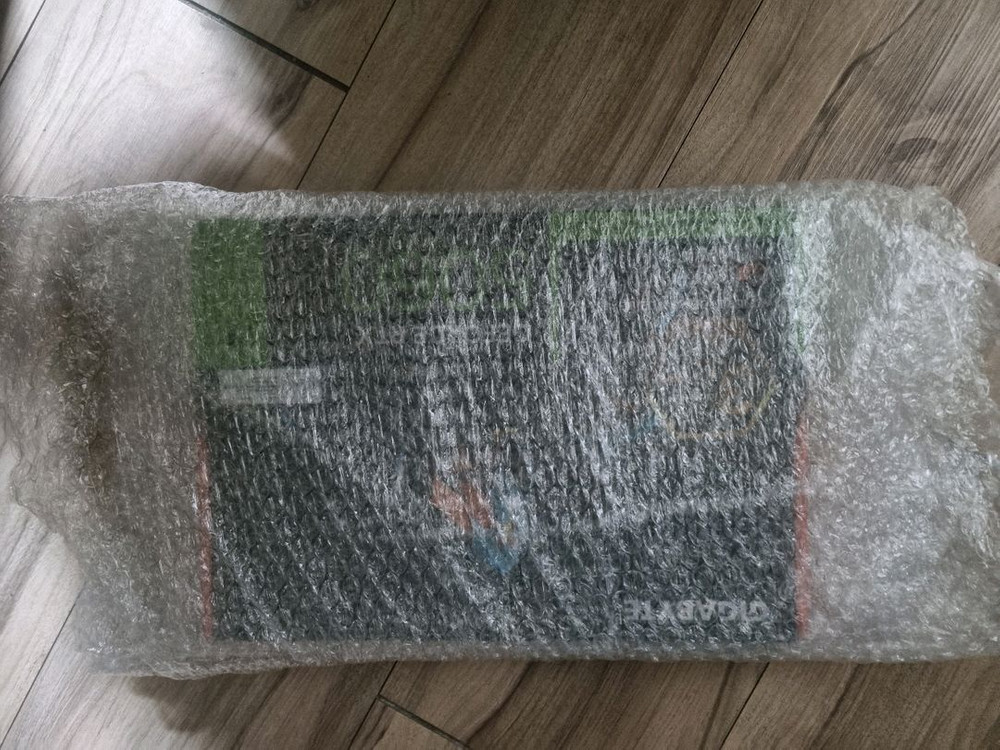 기가바이트 RTX 5060 윈포스 맥스 OC 그래픽카드--1