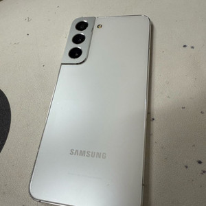 갤럭시S22. 256기가 화이트