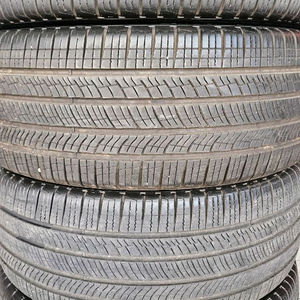 245 45 21 피렐리 4개 싼타페MX5