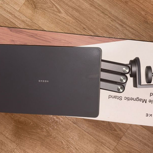 니케 아이패드프로 13인치 M5 M4 마그네틱 암 거치대 Magsnap Anchor