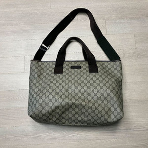정품/구찌 토트백겸숄더 이미지