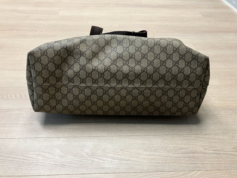 정품/구찌 토트백겸숄더 이미지