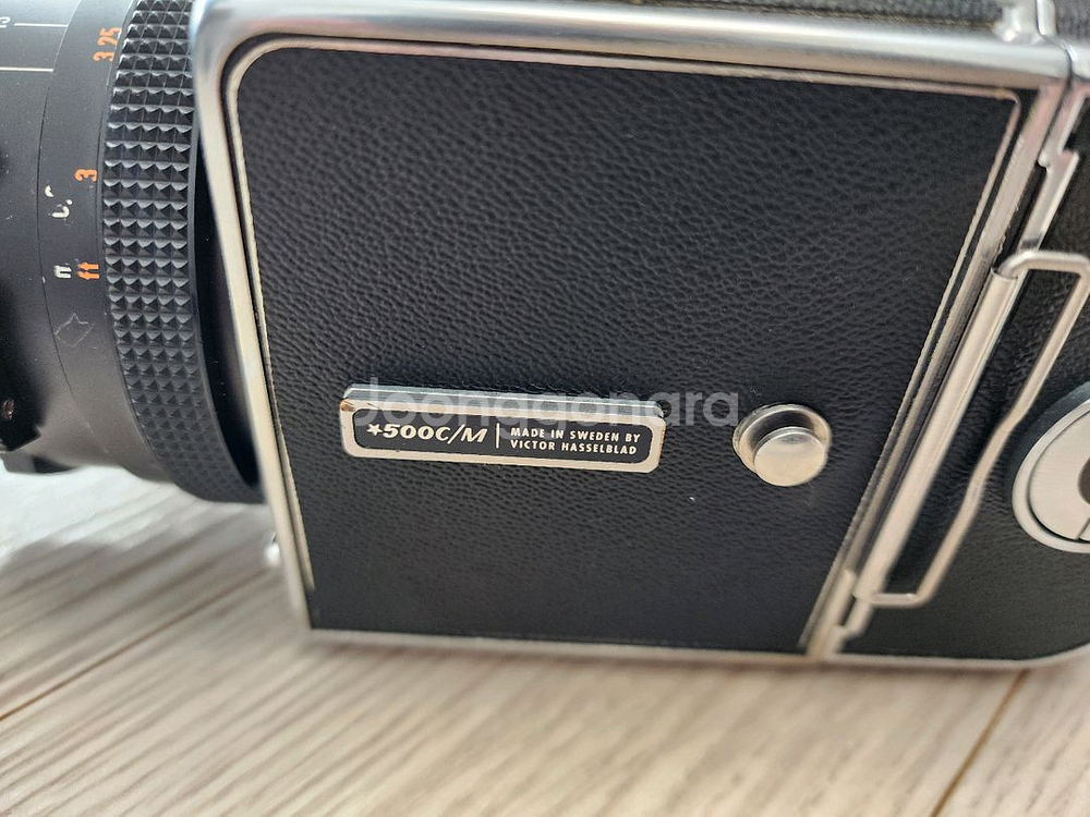 핫셀블라드 500C/M 500cm 플라나 planar 2.8 80mm 판매합니다.--1