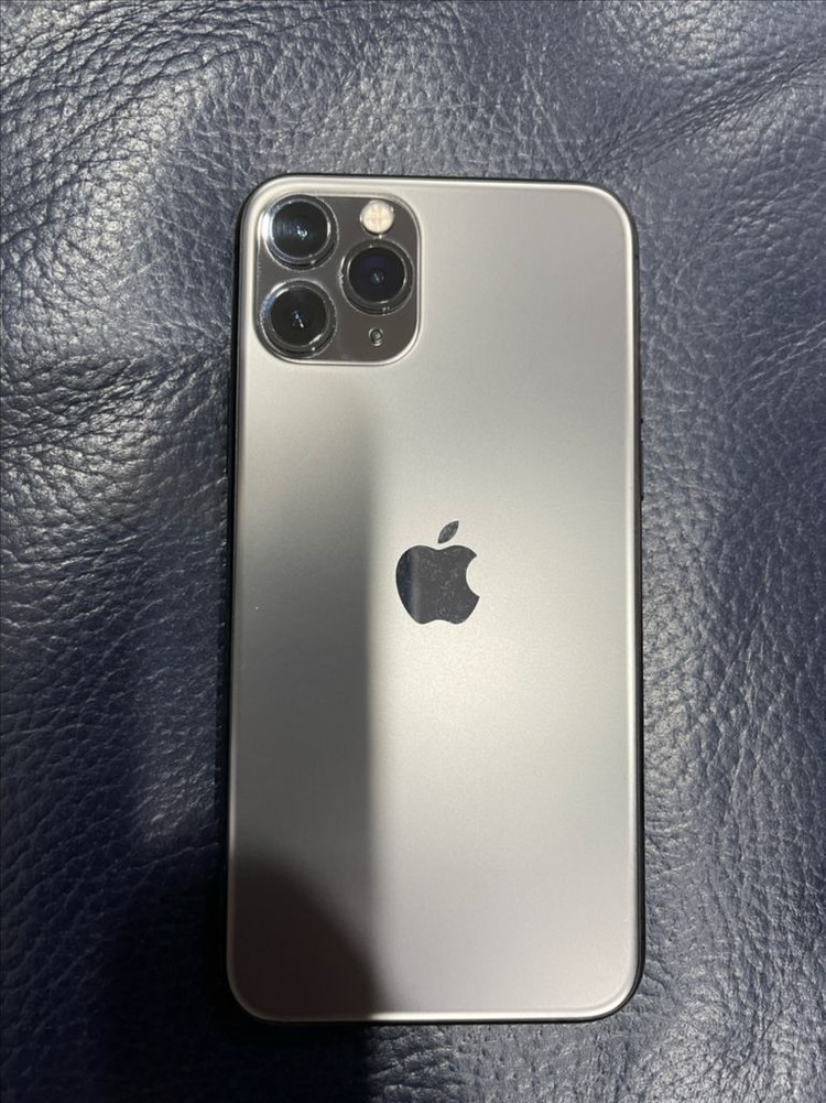 아이폰 11 프로 256GB 이미지