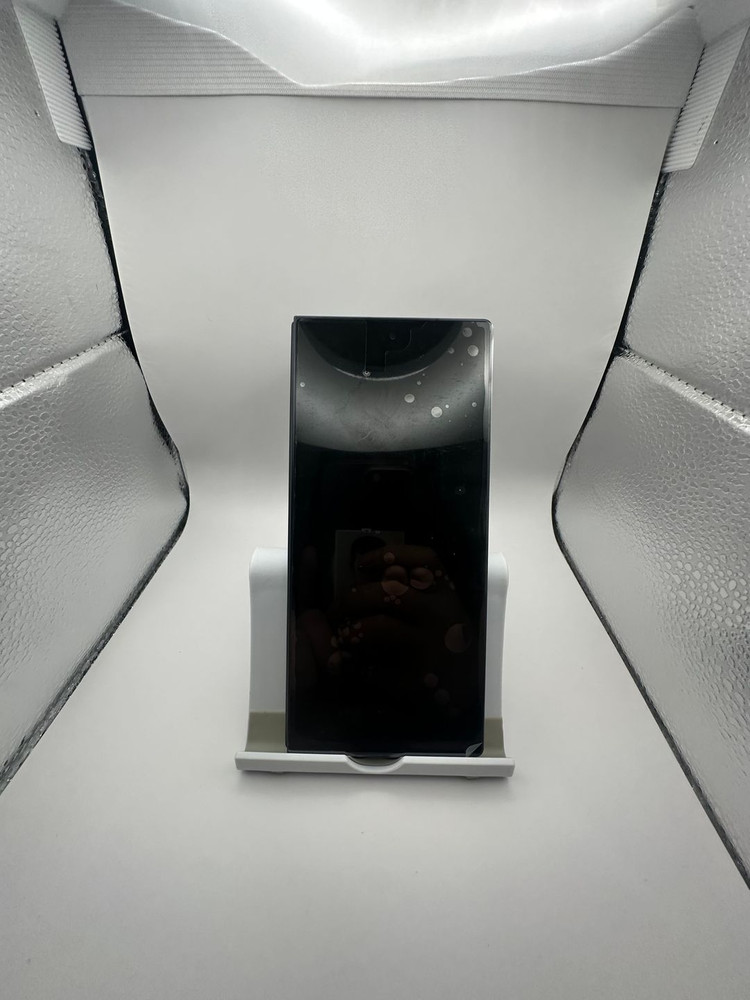 갤럭시Z폴드7 256GB 블랙색상 올수리 이미지