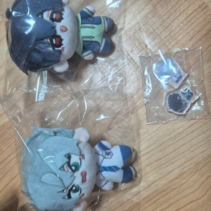 에이스테 이반 틸 교복 인형 이미지