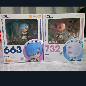 미소녀 피규어 렌드로이드,렘,람 인피니트스트라토스 샤를로트, 세실리아