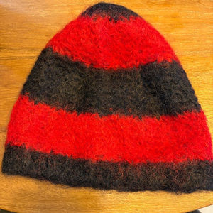 세인트로랑 비니 정품