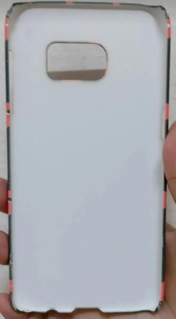 갤럭시S7 케이스 2개 (택포가) 이미지