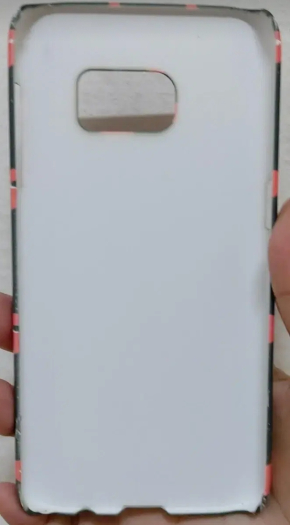 갤럭시S7 케이스 2개 (택포가) 이미지
