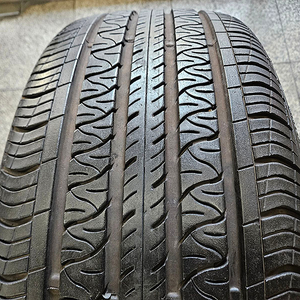 콘티넨탈 프로콘텍RX 275-35-21 중고타이어 한개