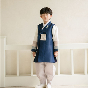 남자 어린이 한복6호