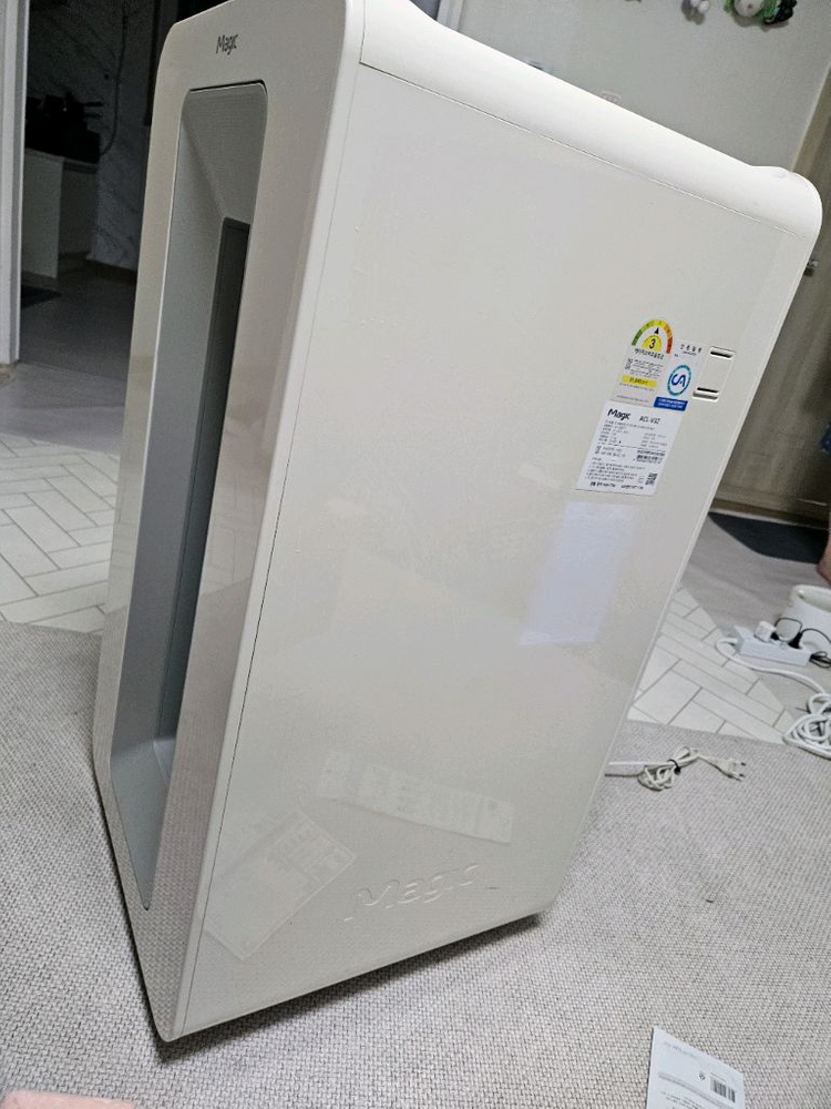 SK매직 타워형 공기청정기 ACL-V16 이미지