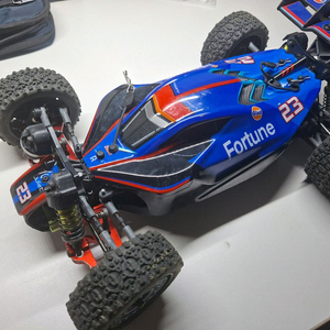 르랄로 x12s rc카 이미지