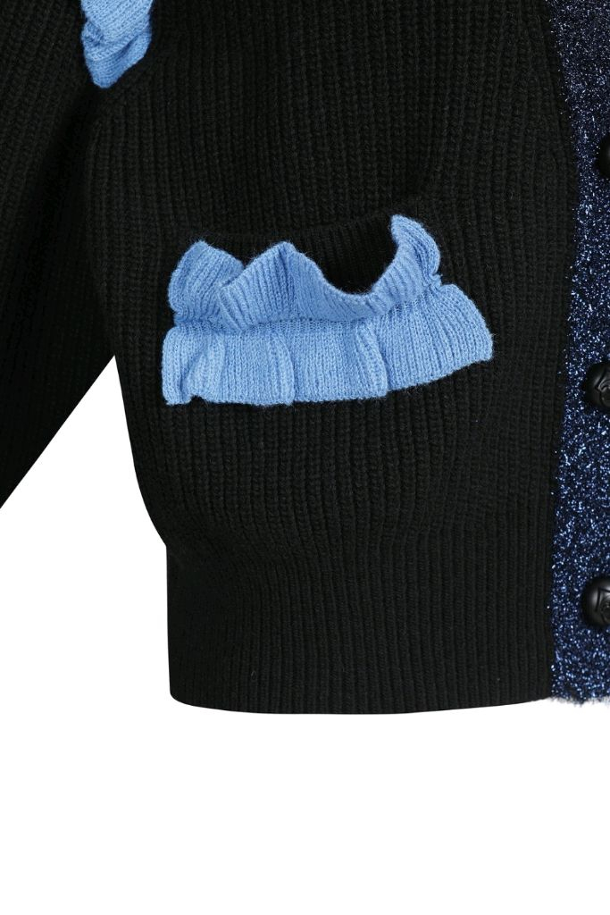 럭키슈에뜨 가디건--2