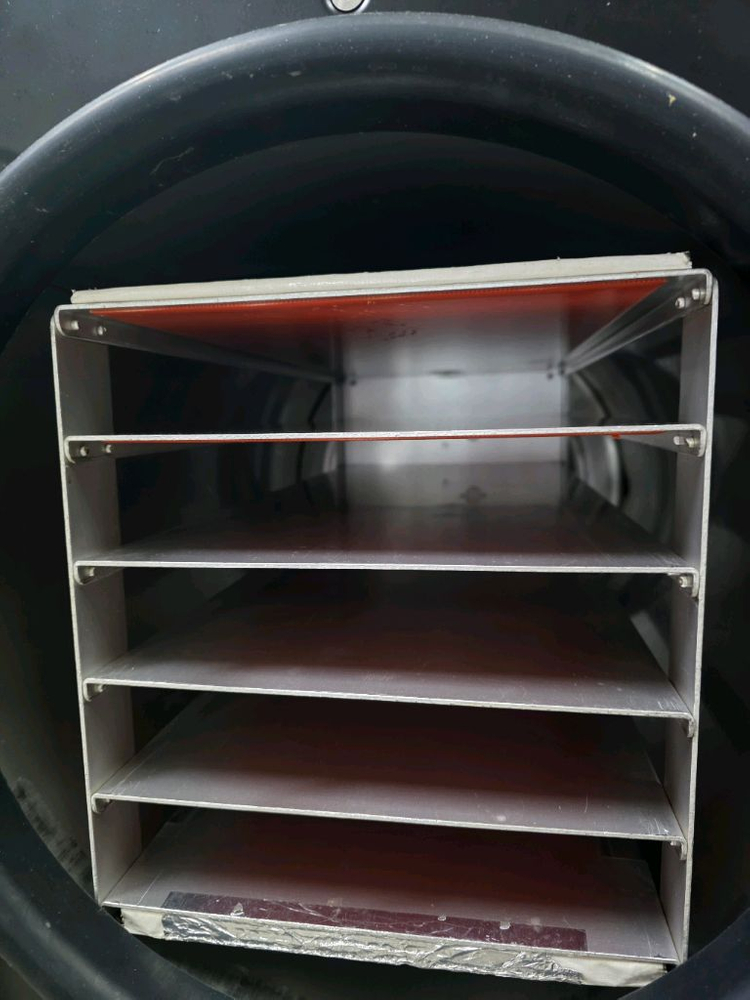 하베스트라이트 동결건조기 Large 이미지