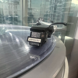 슈어(Sure) V15 Type III 카트리지