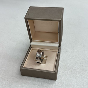 불가리 비제로원 반지 화골 60호 이미지