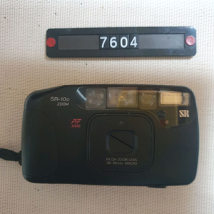 신도리코 SR-10D AF 줌 미니 필름카메라 이미지