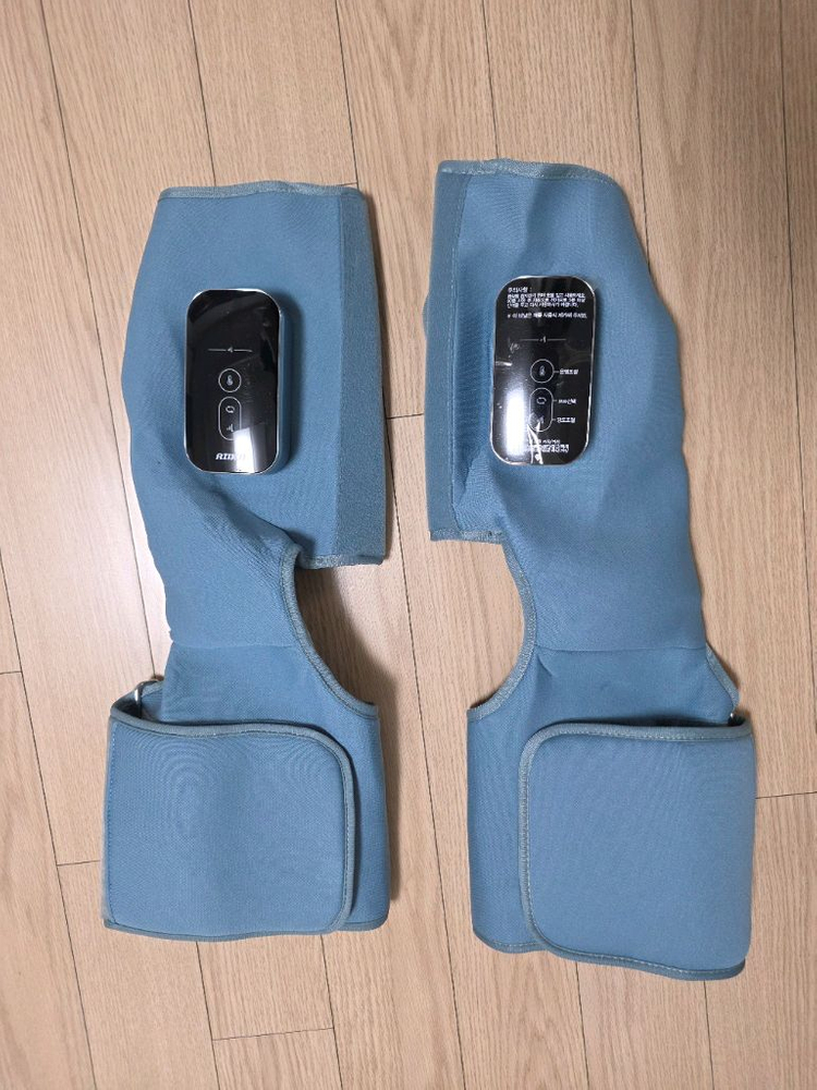 아이론 다리 마사지기--0